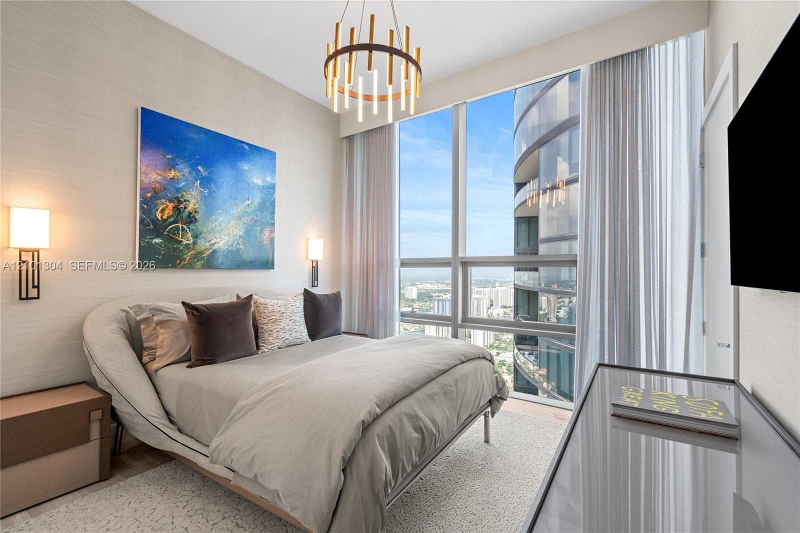 Turnberry Ocean Club · #5101 in Sunny Isles Beach - Photo 12