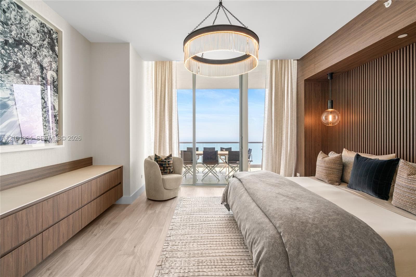 Turnberry Ocean Club · #5101 in Sunny Isles Beach - Photo 10