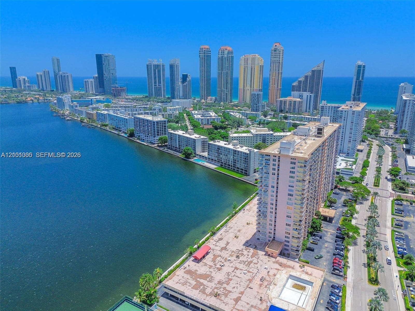 WINSTON TOWERS 200 · #602 in Sunny Isles Beach - Photo 52