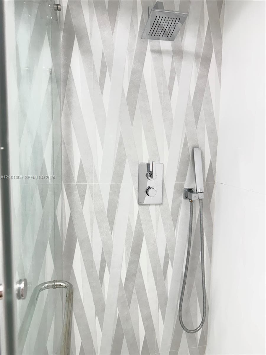 Second Bathroom