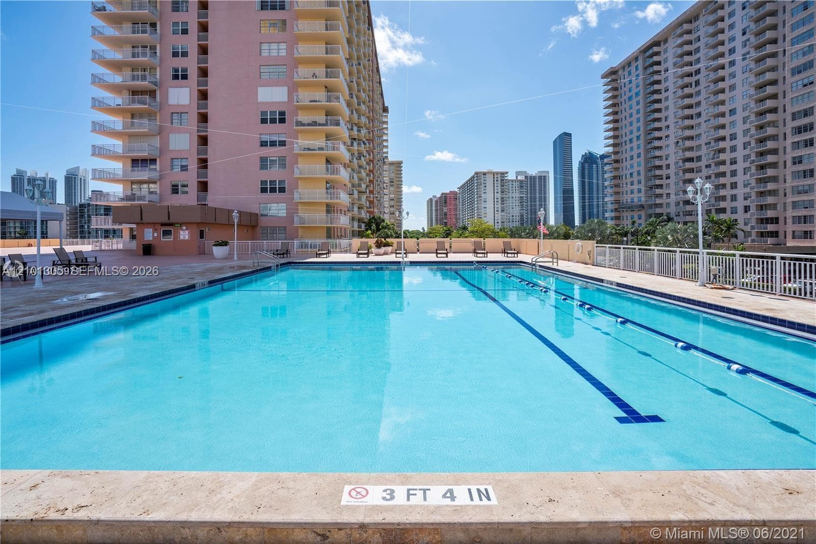 WINSTON TOWERS 200 · #602 in Sunny Isles Beach - Photo 51