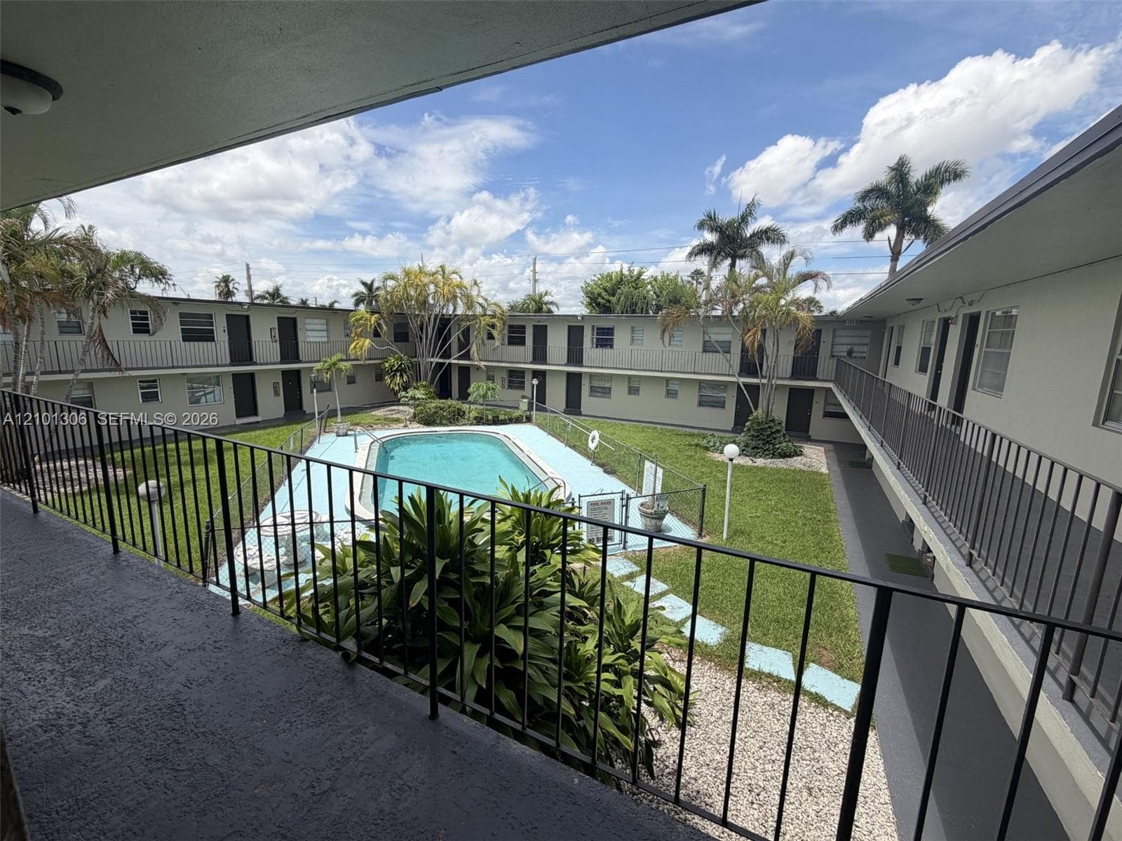 VILLAS OF WEST BIRD CONDO · #40 in Miami - Photo 1