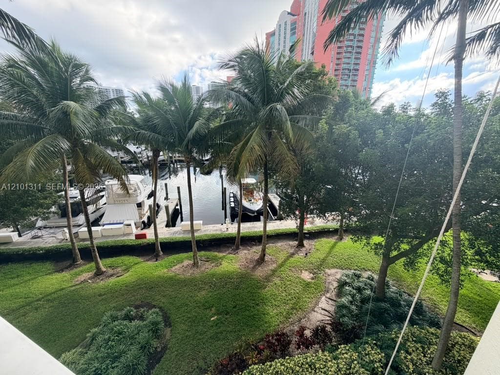 Aventura Marina 1 · #308 in Aventura - Photo 1