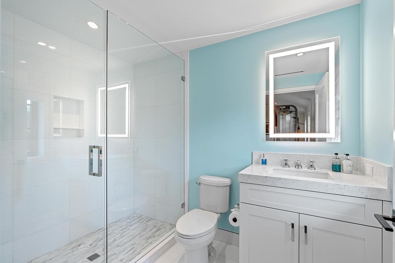 Guest Bath 2