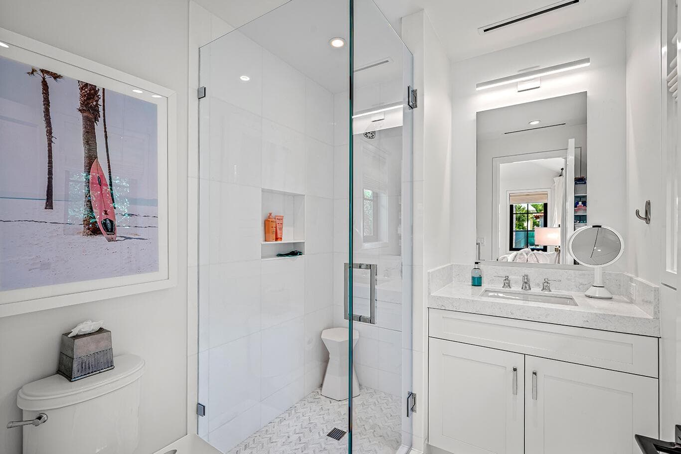 Guest Bath 3