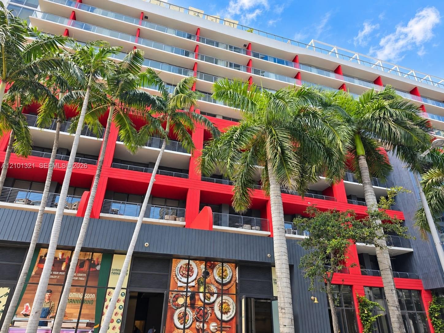 The Standard Residences · #901 in Miami - Photo 2