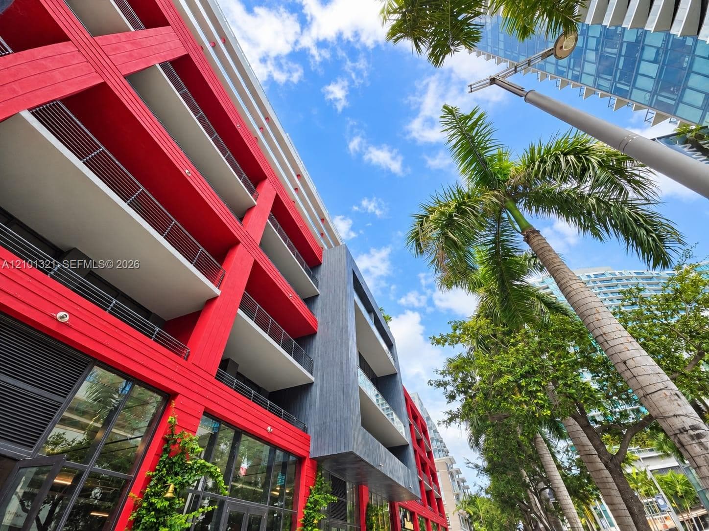 The Standard Residences · #901 in Miami - Photo 3