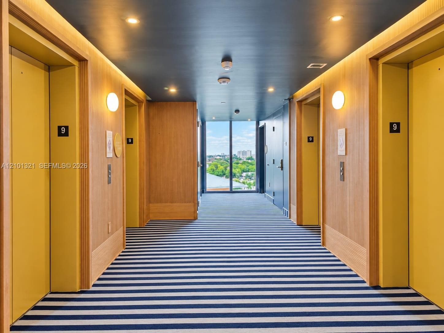 The Standard Residences · #901 in Miami - Photo 8