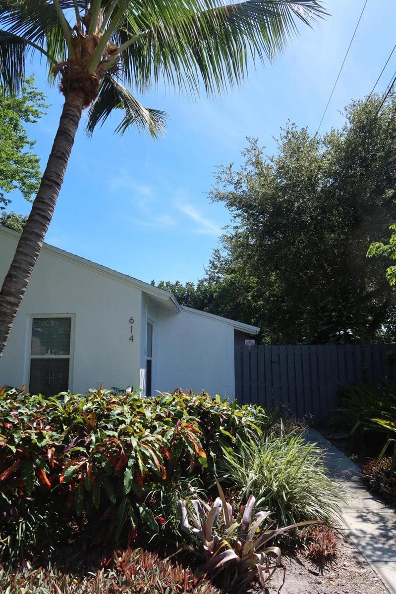 614 Palm Street 3, West Palm Beach 33401