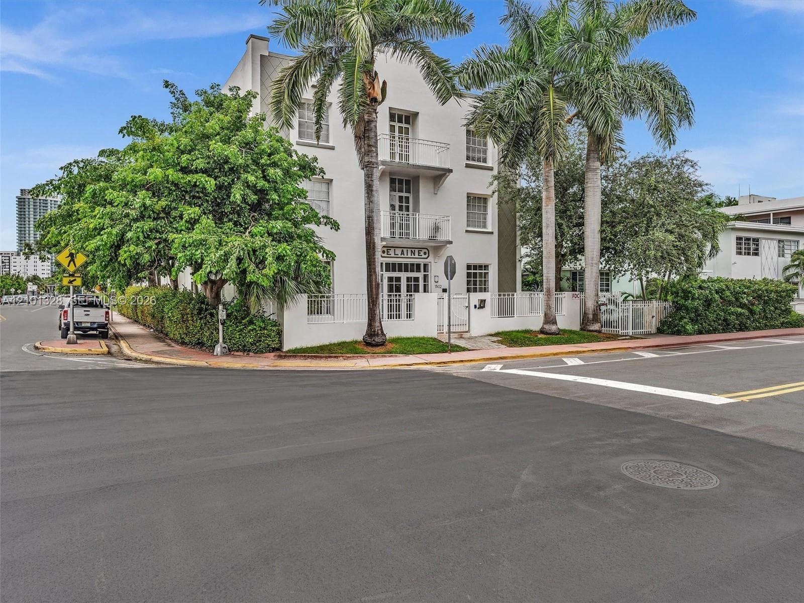 THE ELAINE CONDO · #301 in Miami Beach - Photo 25