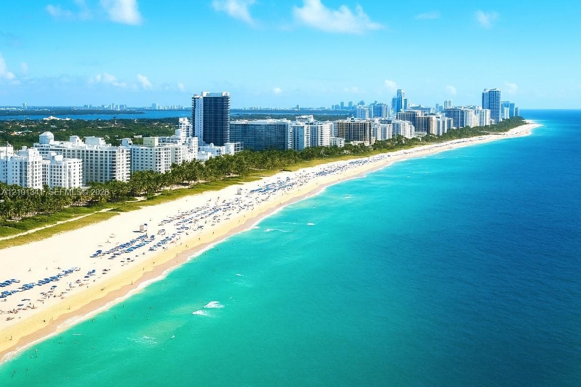 Enclave on South Beach · #B202 in Miami Beach - Photo 22