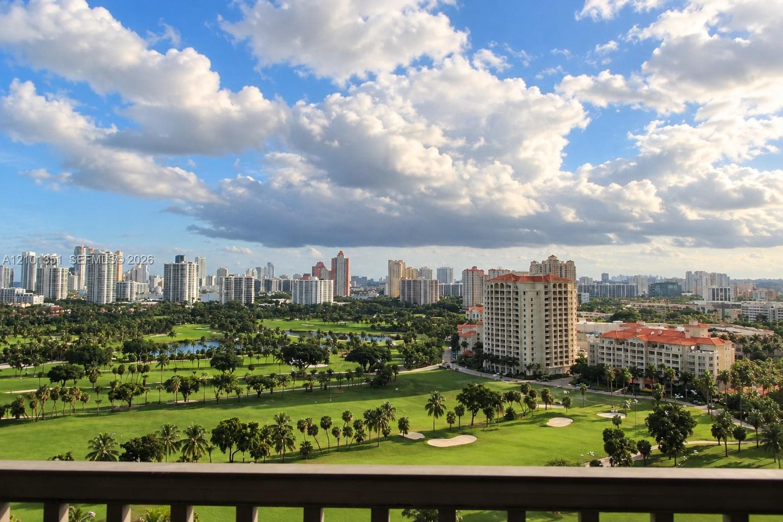 CORONADO CONDO- TOWER II · #2237 in Aventura - Photo 6