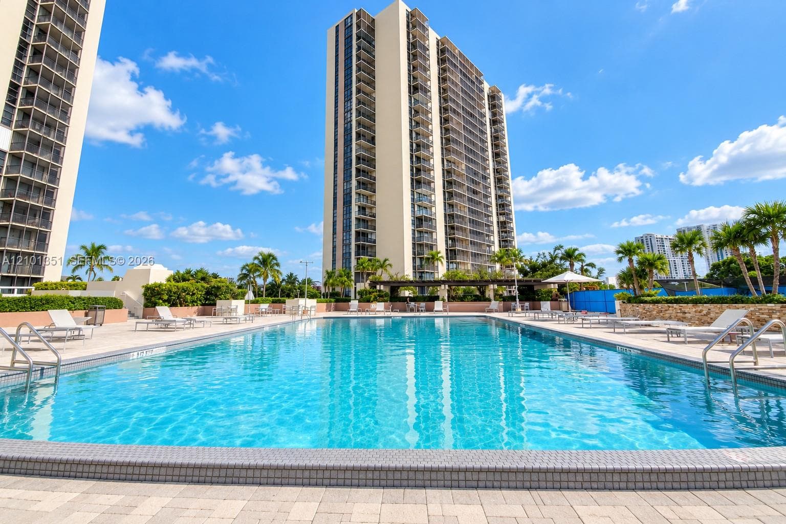 CORONADO CONDO- TOWER II · #2237 in Aventura - Photo 22