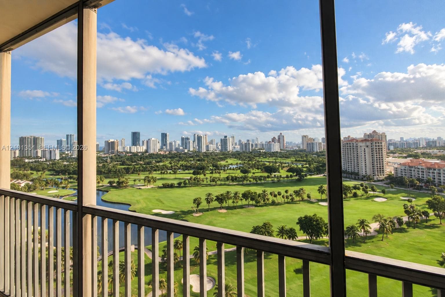 CORONADO CONDO- TOWER II · #2237 in Aventura - Photo 5