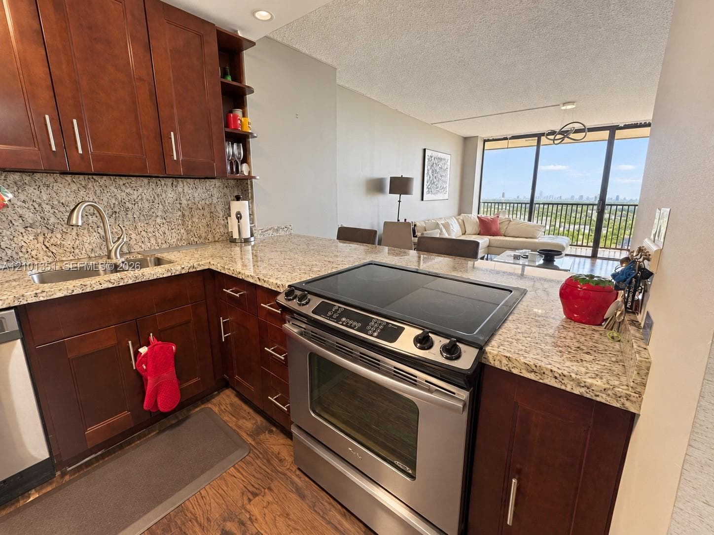 CORONADO CONDO- TOWER II · #2237 in Aventura - Photo 9