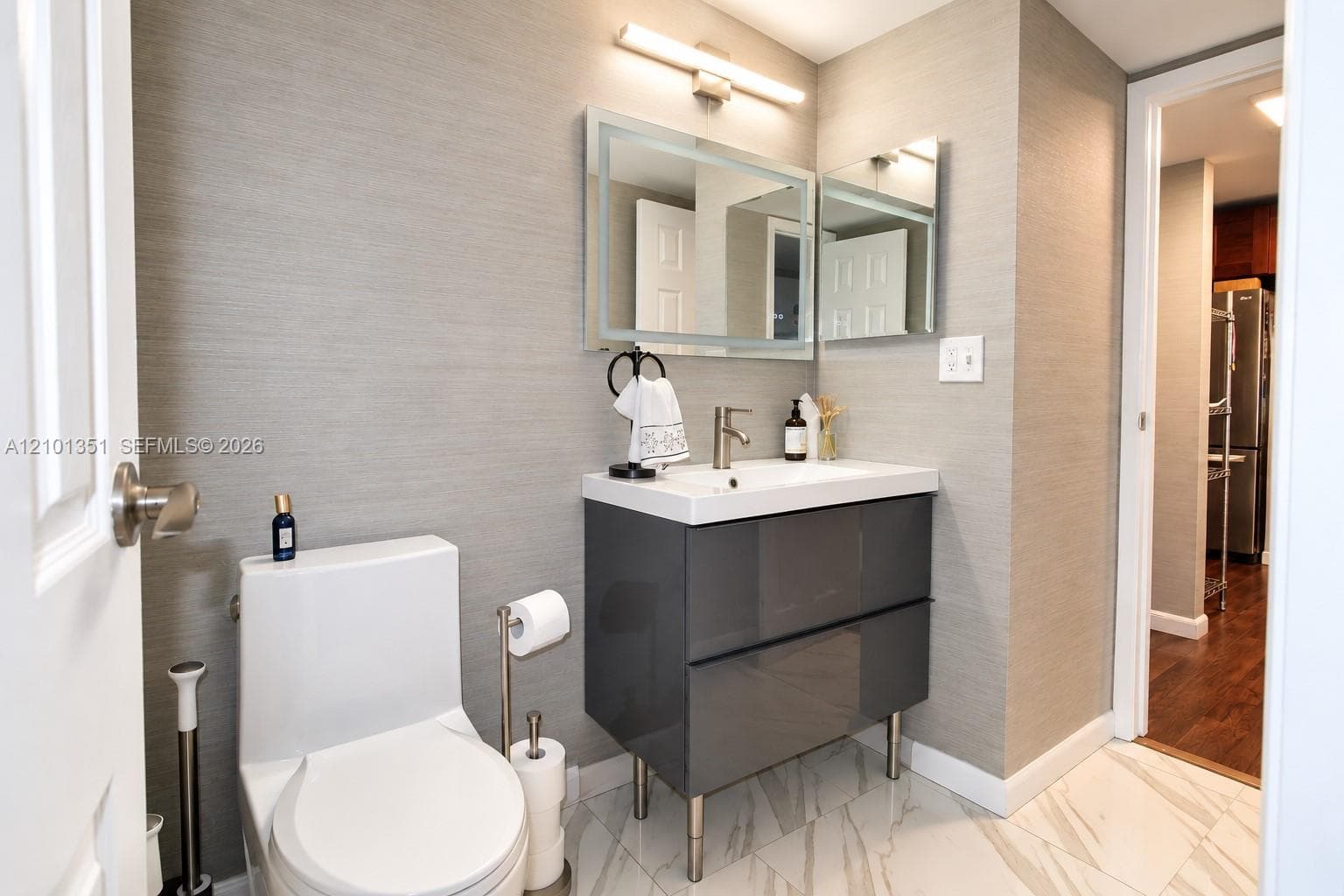 CORONADO CONDO- TOWER II · #2237 in Aventura - Photo 18