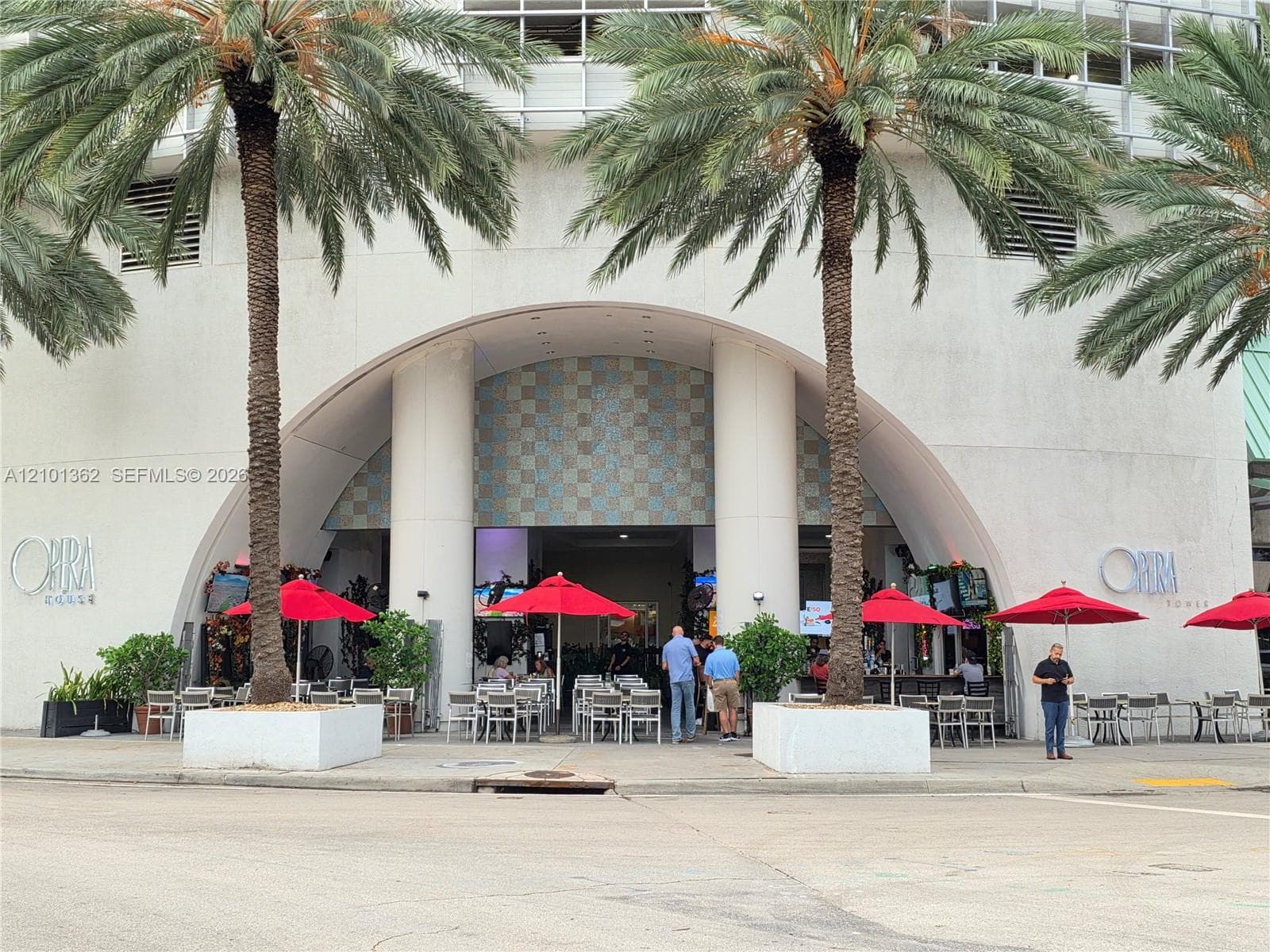Opera Tower · #2808 in Miami - Photo 23