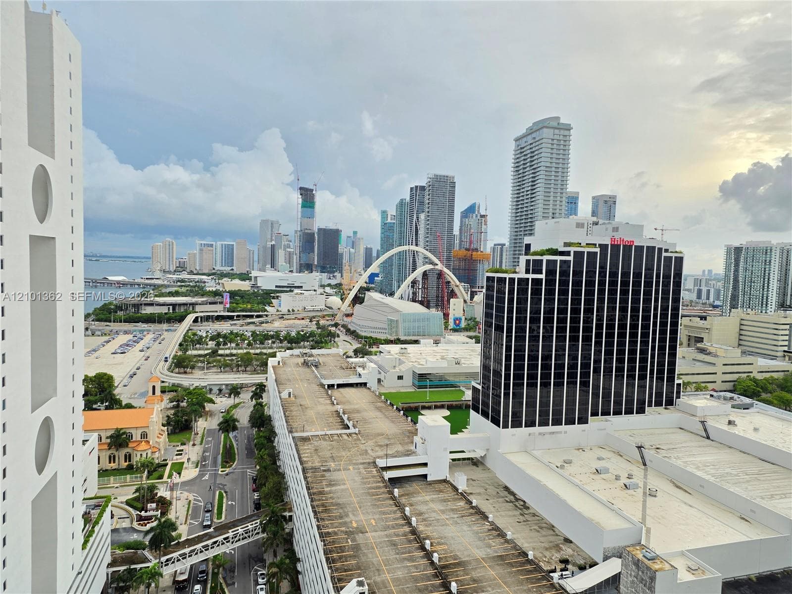 Opera Tower · #2808 in Miami - Photo 2