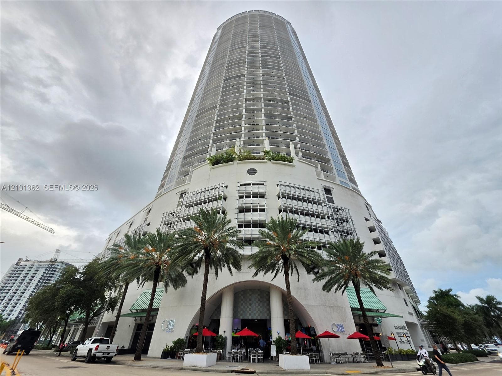 Opera Tower · #2808 in Miami - Photo 24