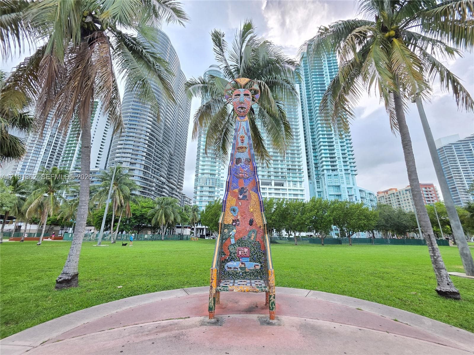 Opera Tower · #2808 in Miami - Photo 31