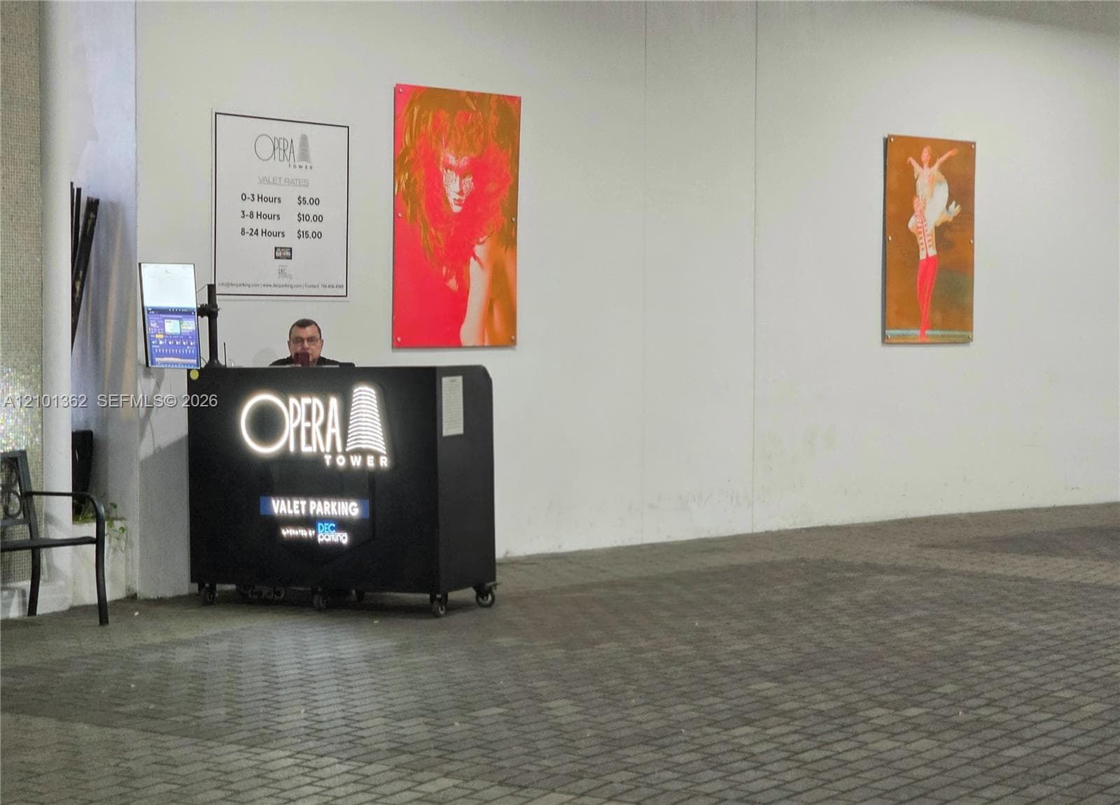 Opera Tower · #2808 in Miami - Photo 21