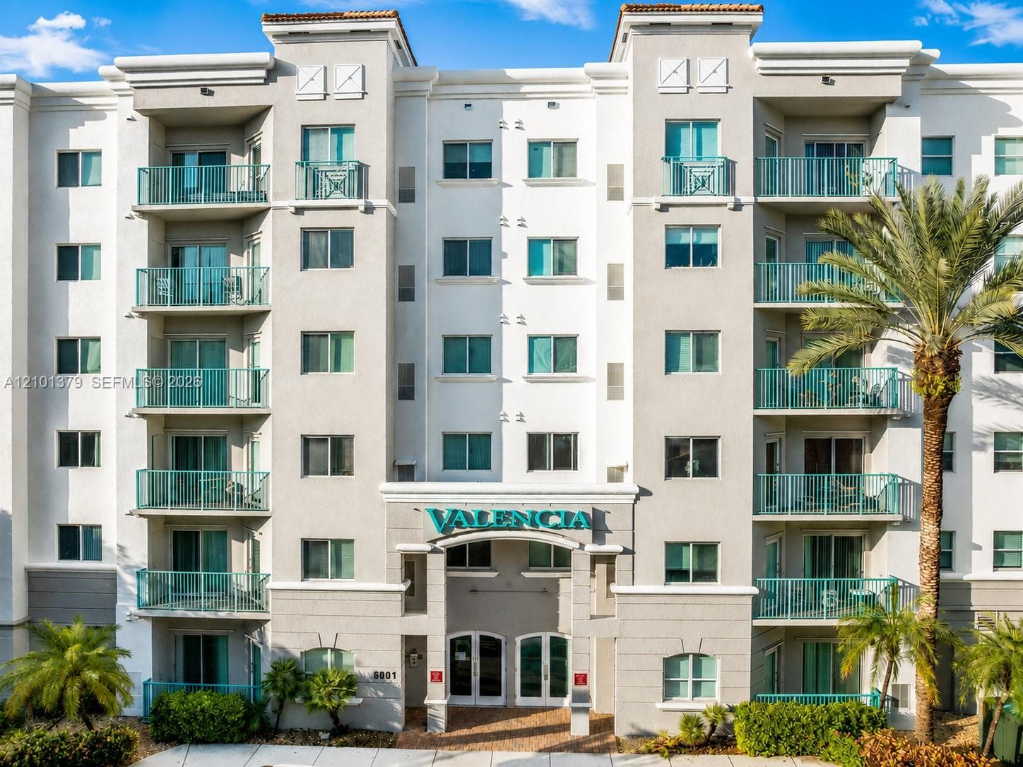 VALENCIA CONDO · #502 in South Miami - Photo 2
