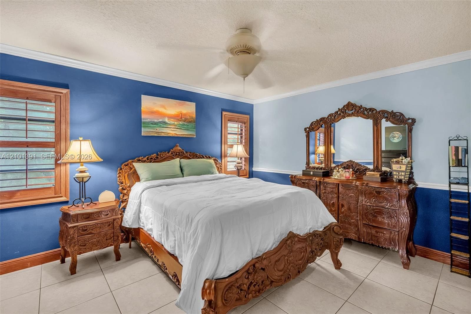 Bedroom #4