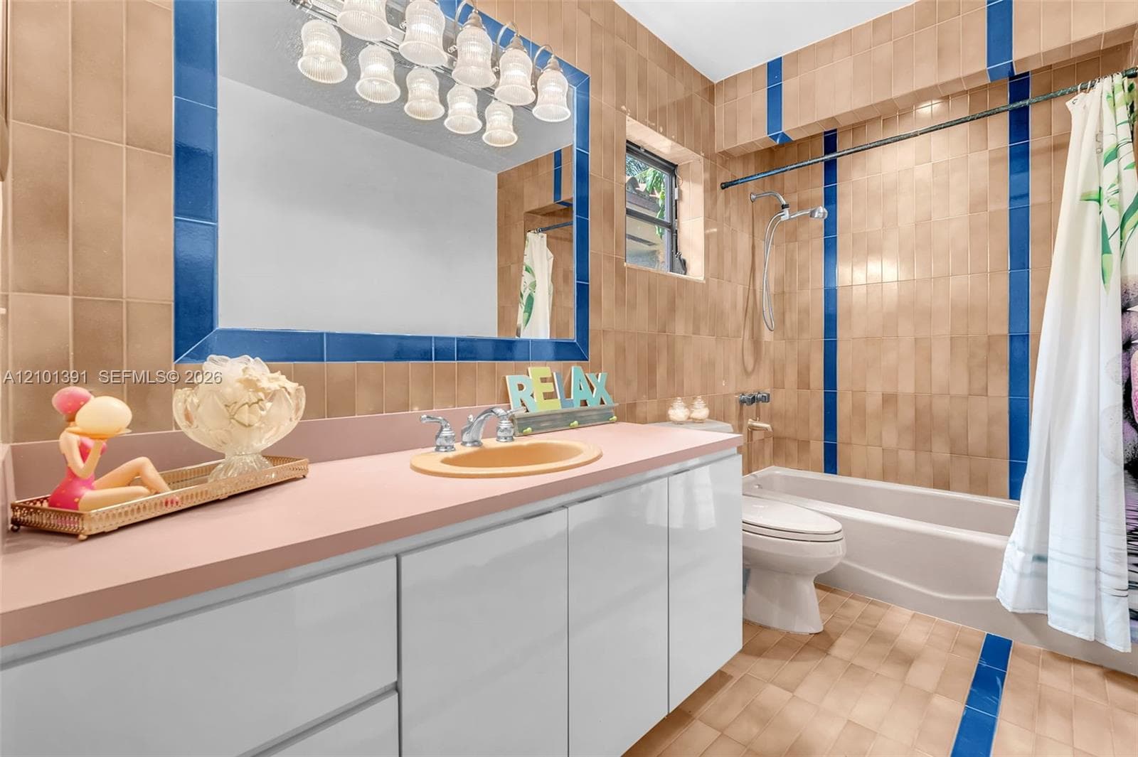 Bathroom #3