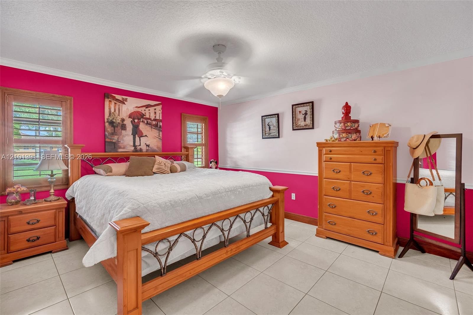 Bedroom #3