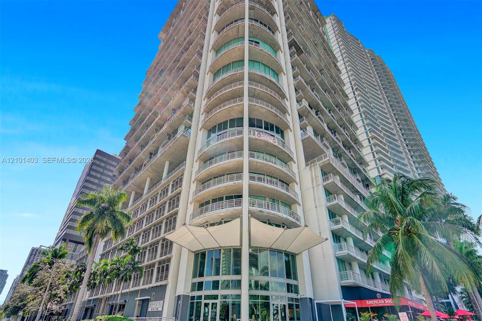 Neo Vertika Condo · #1828 in Miami - Photo 3