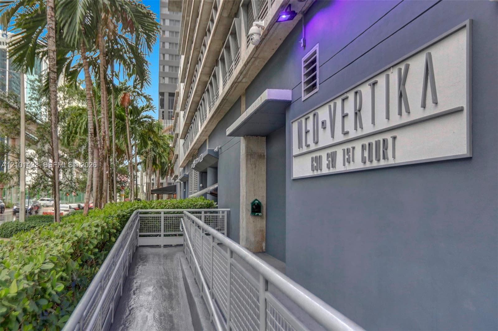 Neo Vertika Condo · #1828 in Miami - Photo 1