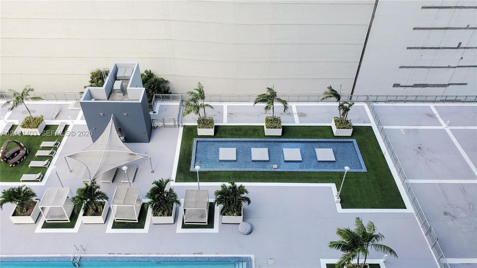 Neo Vertika Condo · #1828 in Miami - Photo 14