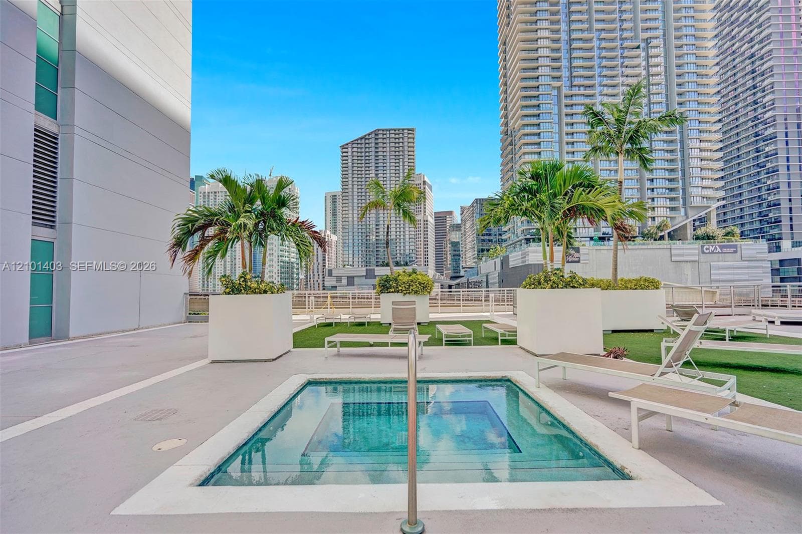 Neo Vertika Condo · #1828 in Miami - Photo 18