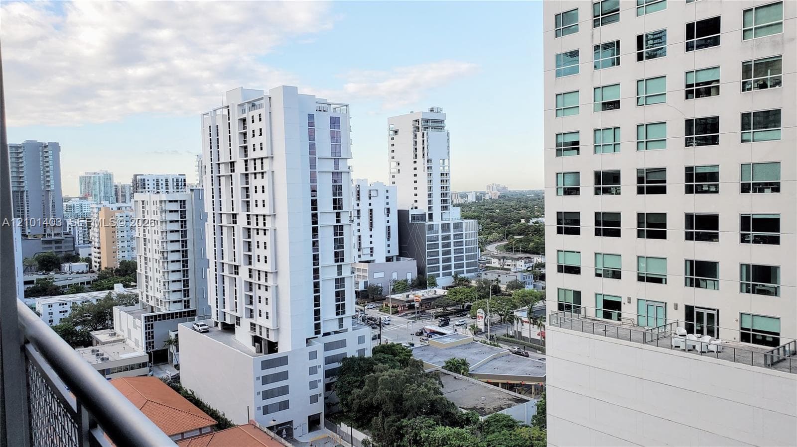 Neo Vertika Condo · #1828 in Miami - Photo 15