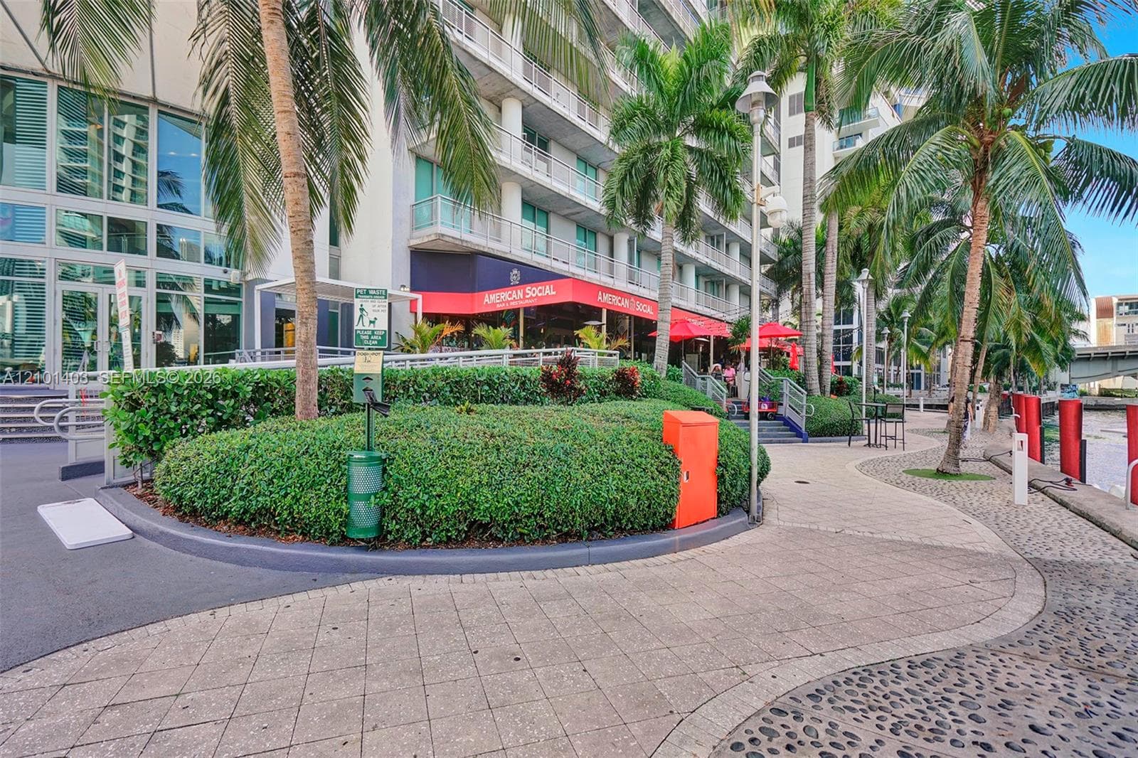 Neo Vertika Condo · #1828 in Miami - Photo 31