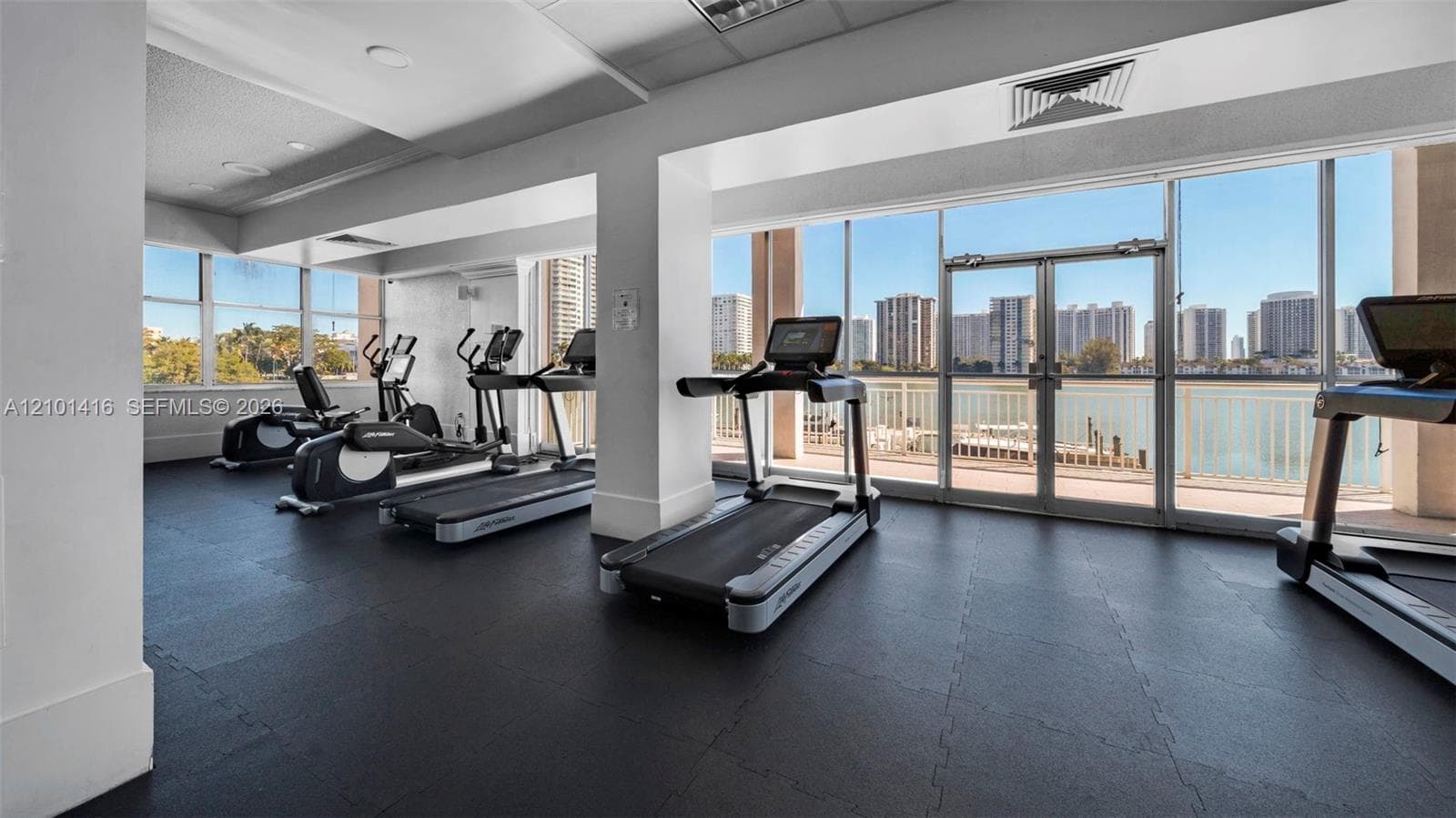 DEL PRADO CONDO · #505 in Aventura - Photo 43