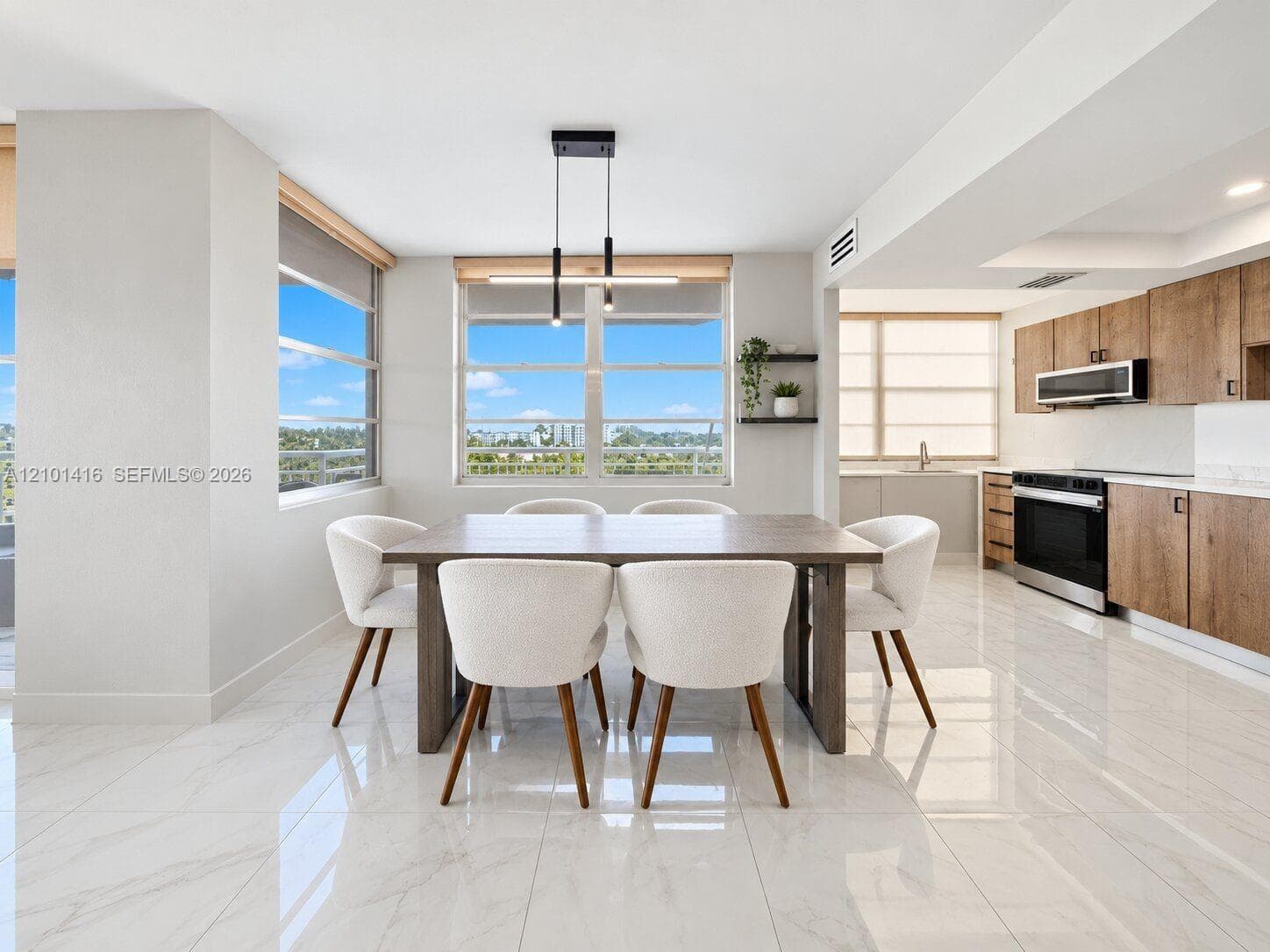 DEL PRADO CONDO · #505 in Aventura - Photo 7