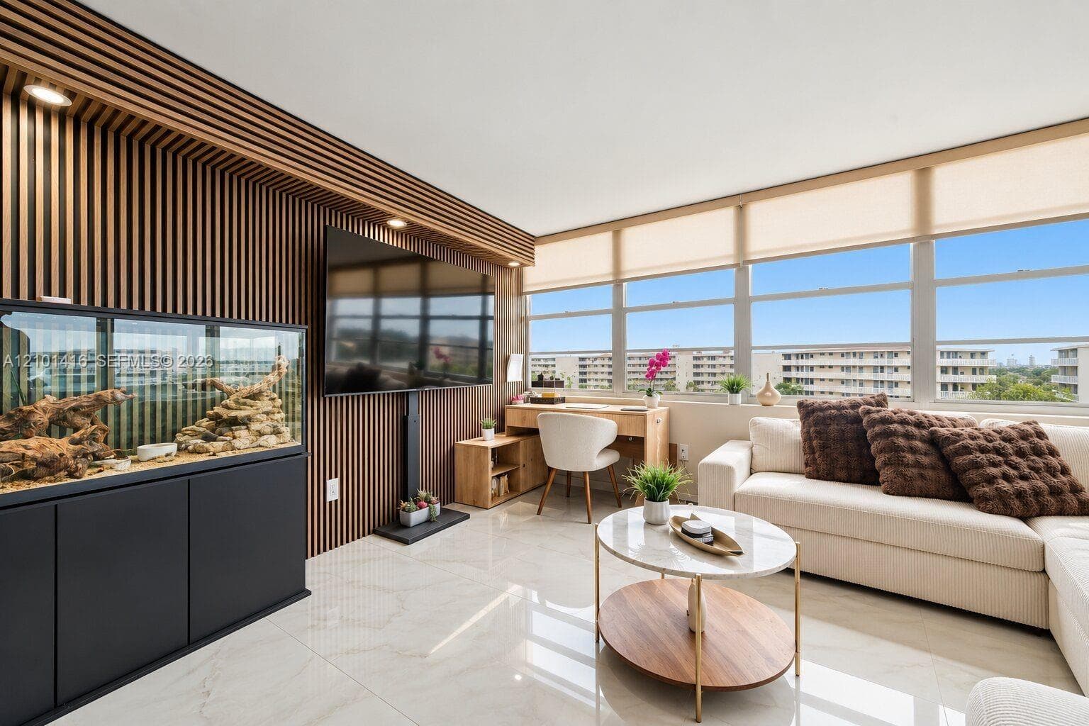 DEL PRADO CONDO · #505 in Aventura - Photo 3