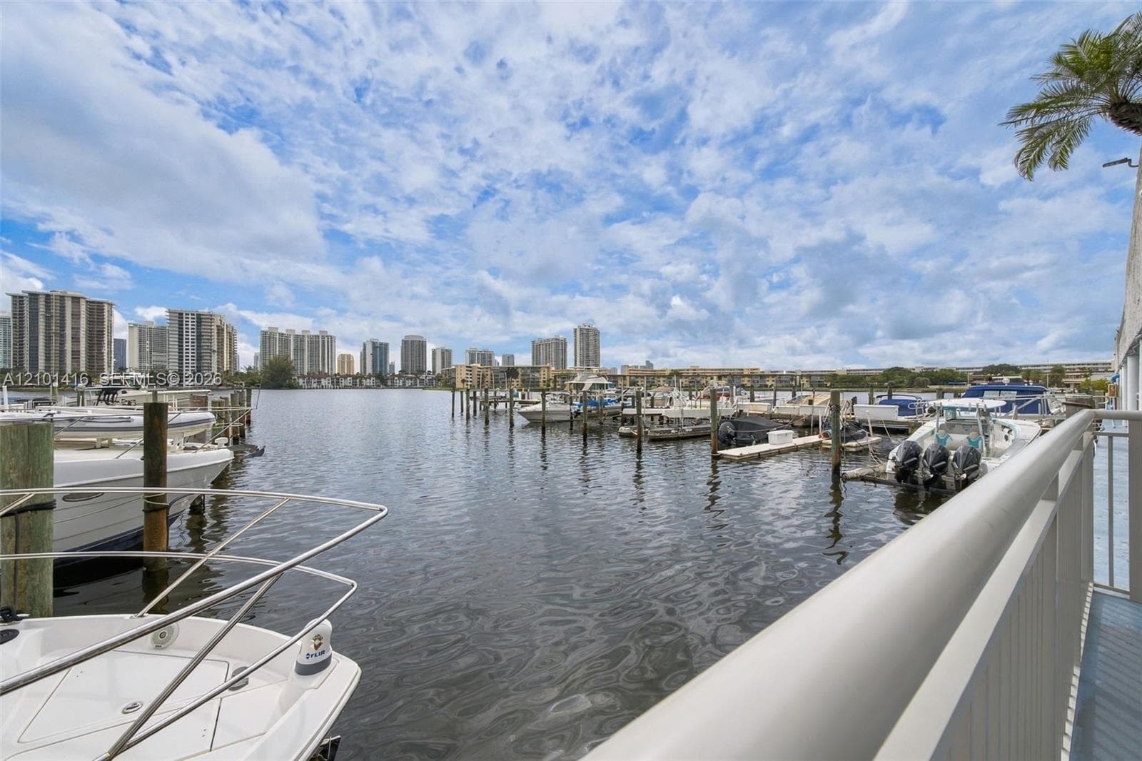 DEL PRADO CONDO · #505 in Aventura - Photo 36