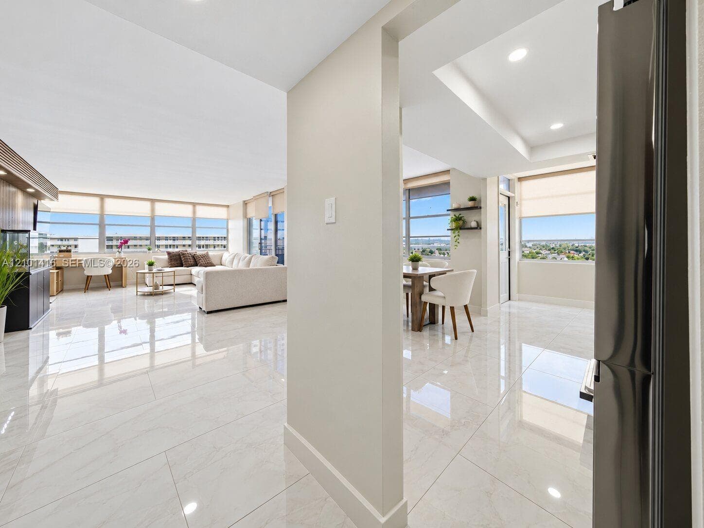 DEL PRADO CONDO · #505 in Aventura - Photo 5