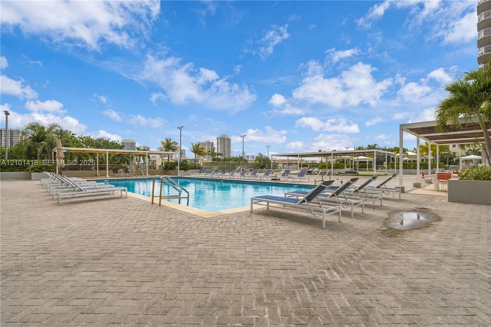 DEL PRADO CONDO · #505 in Aventura - Photo 45