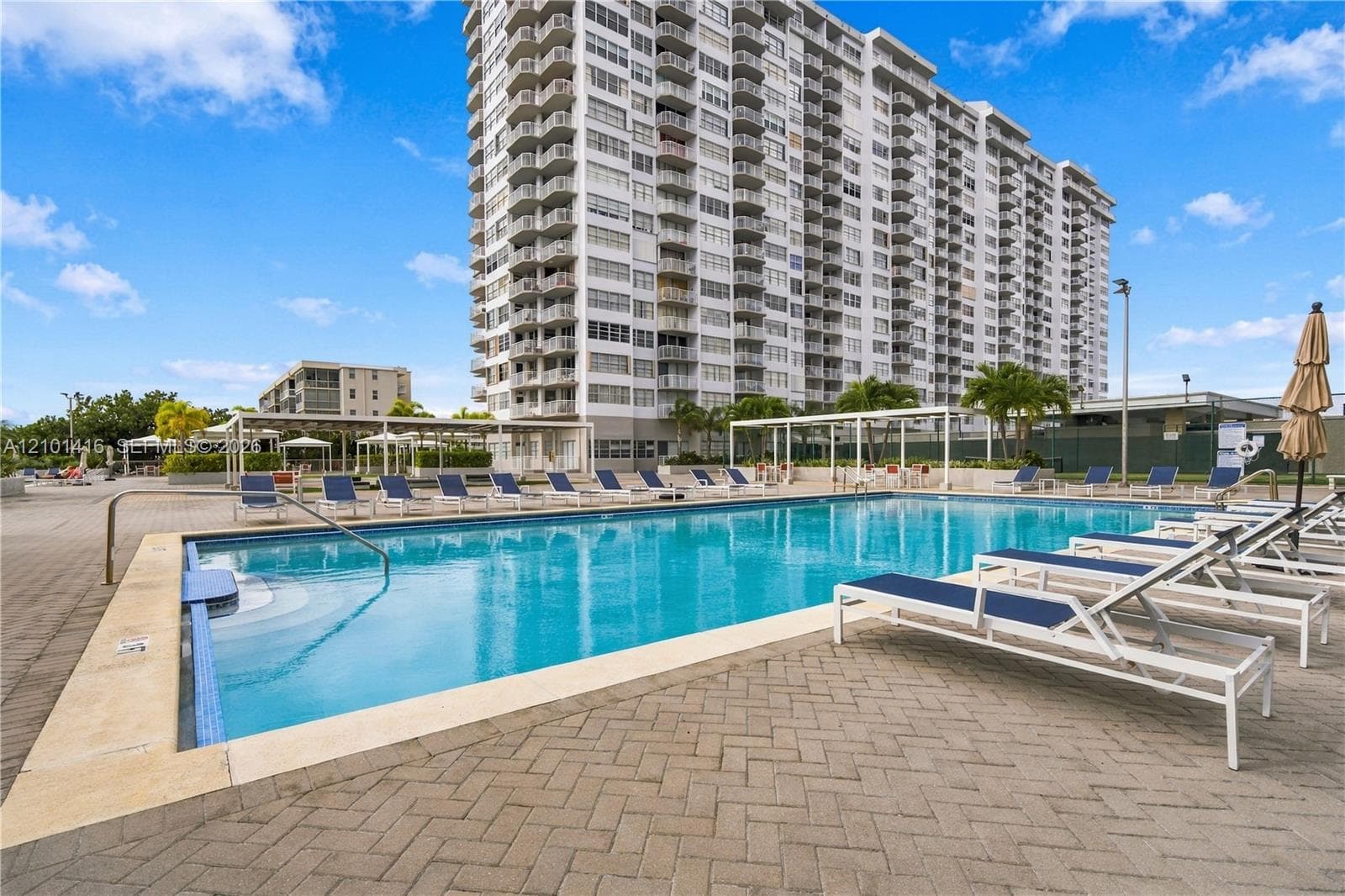 DEL PRADO CONDO · #505 in Aventura - Photo 44