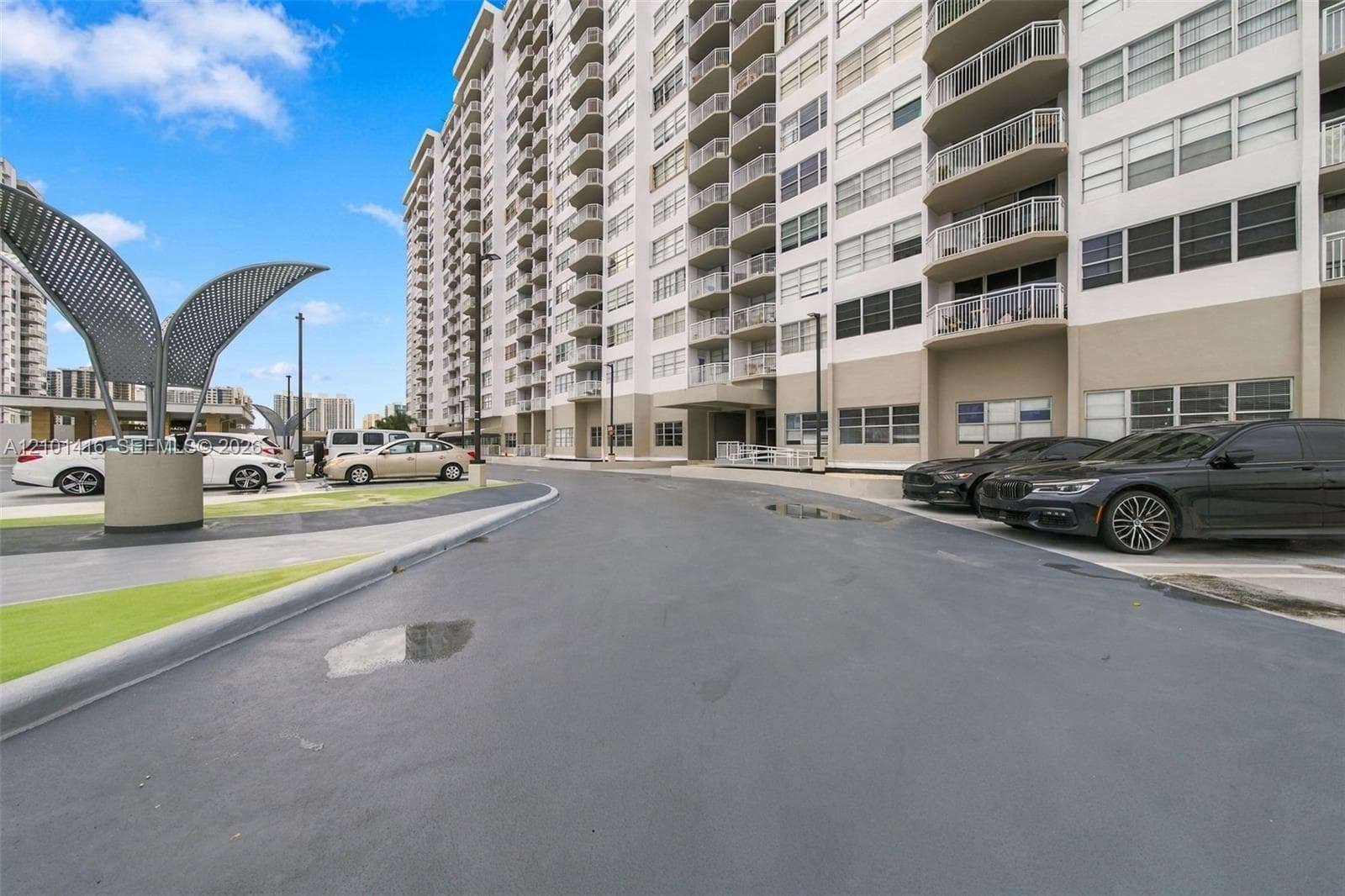 DEL PRADO CONDO · #505 in Aventura - Photo 40
