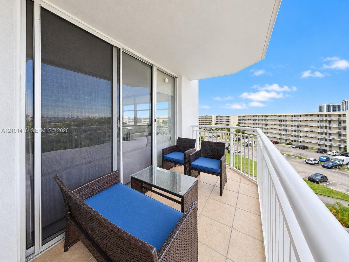 DEL PRADO CONDO · #505 in Aventura - Photo 35