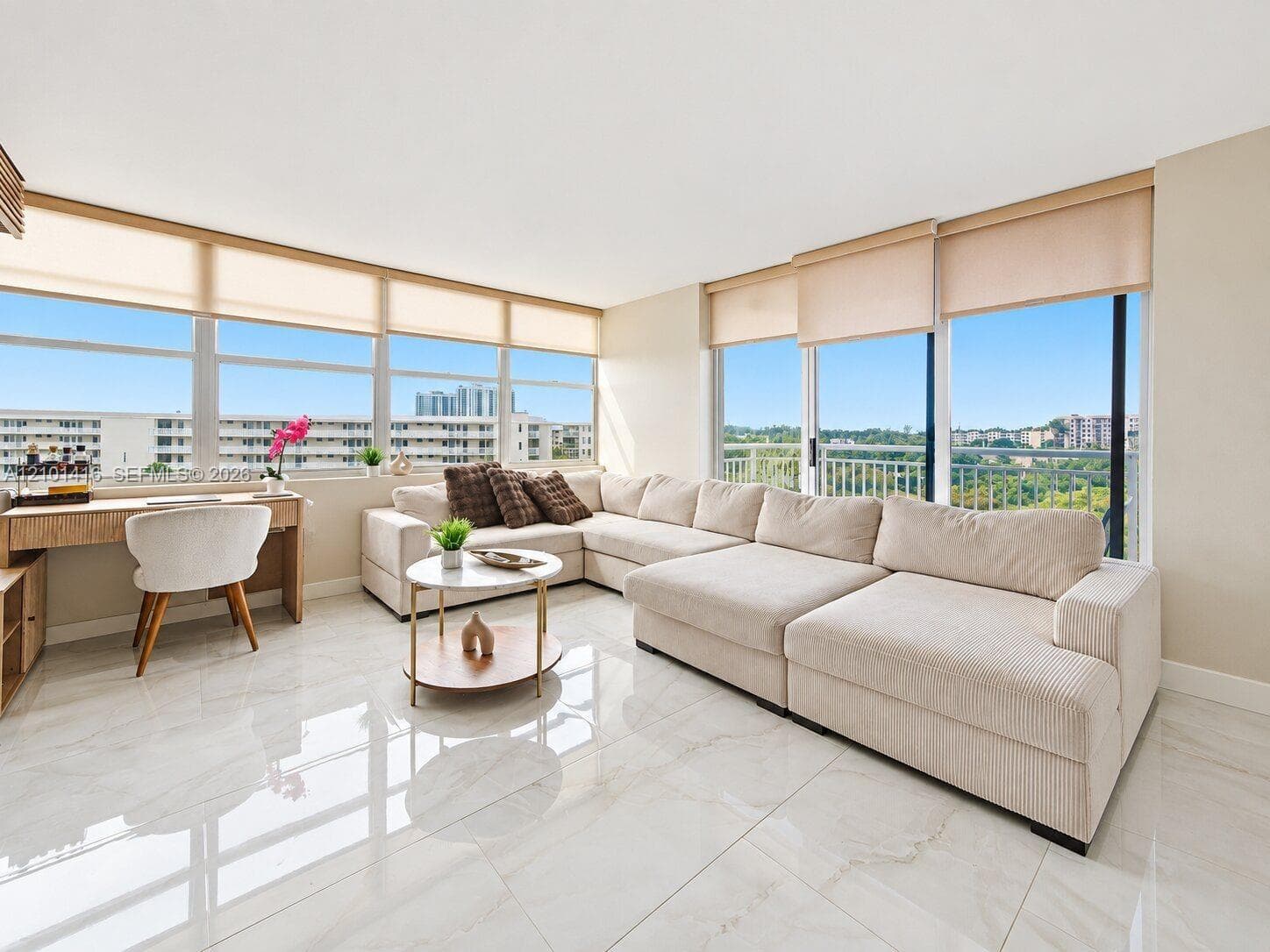 DEL PRADO CONDO · #505 in Aventura - Photo 31