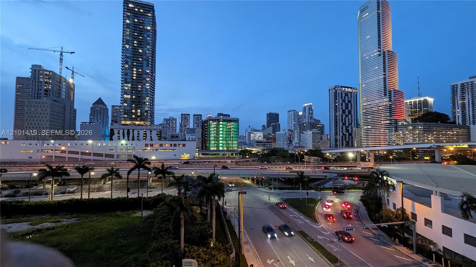 Wind at Riverfront · #701 in Miami - Photo 3