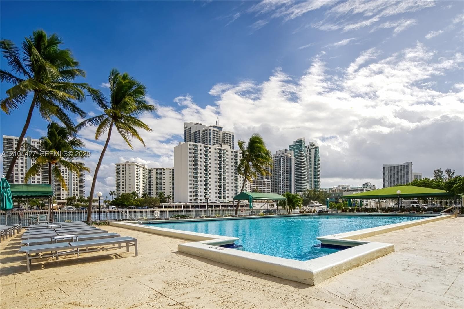 OCEANVIEW PARK CONDO · #901 in Hallandale Beach - Photo 42