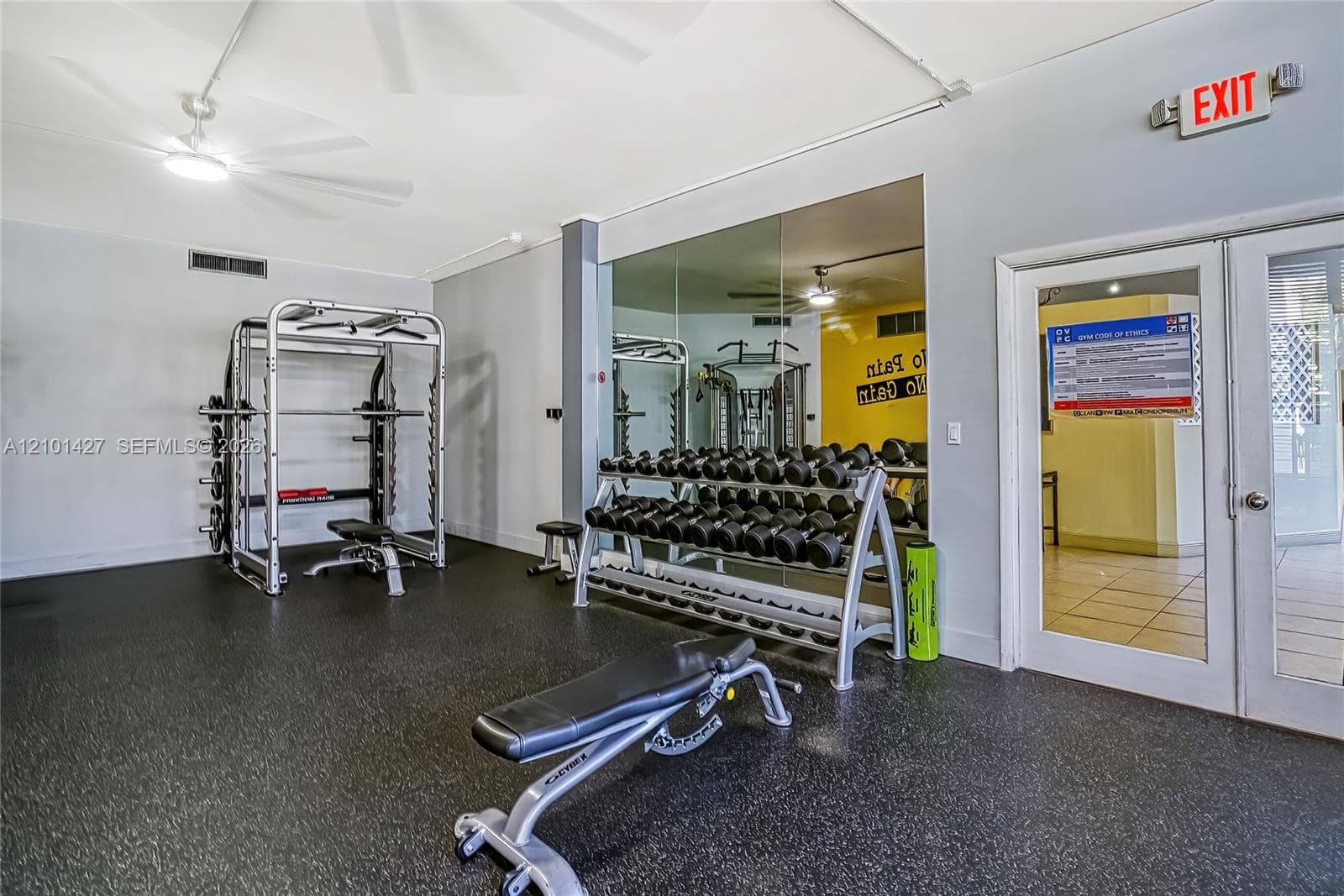 OCEANVIEW PARK CONDO · #901 in Hallandale Beach - Photo 38
