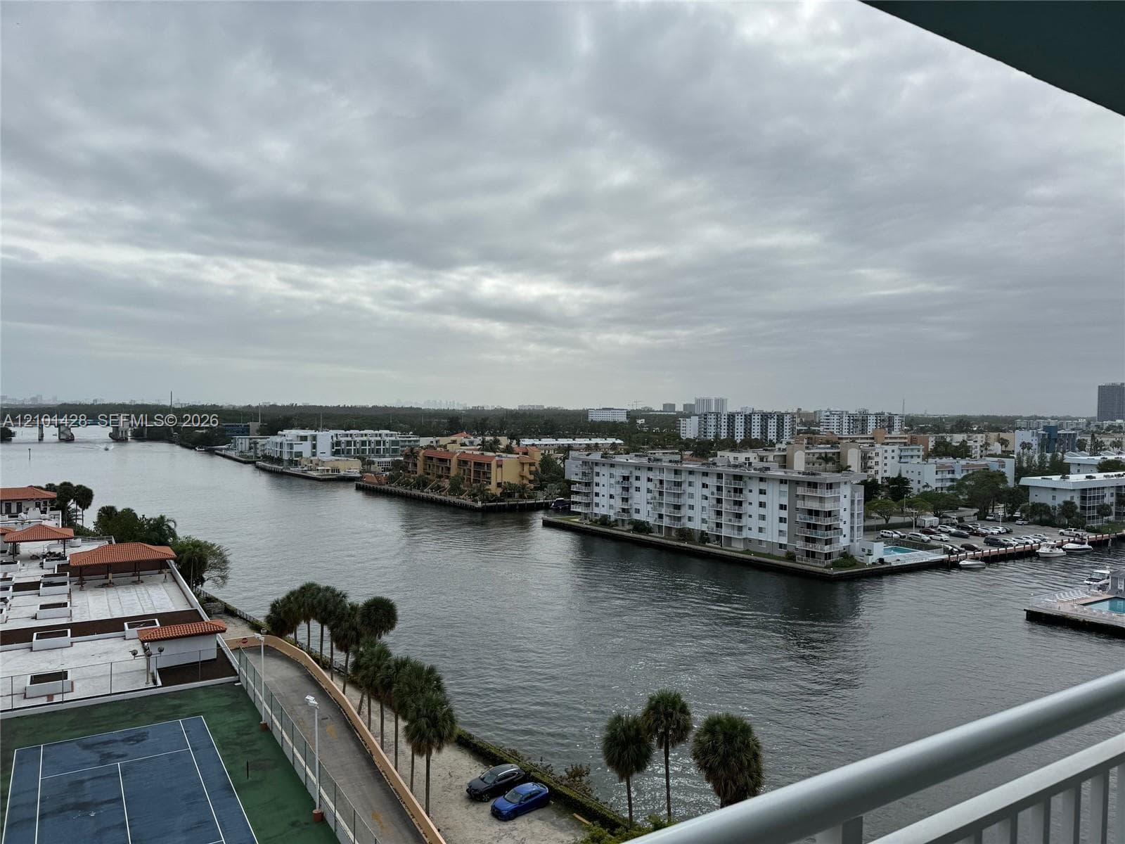 Winston Tower 500 · #1105 in Sunny Isles Beach - Photo 15