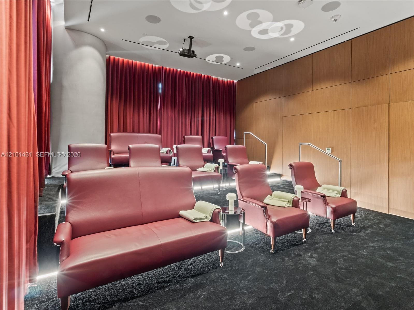 Theater